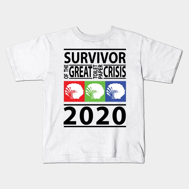 2020 survivor sale t shirt